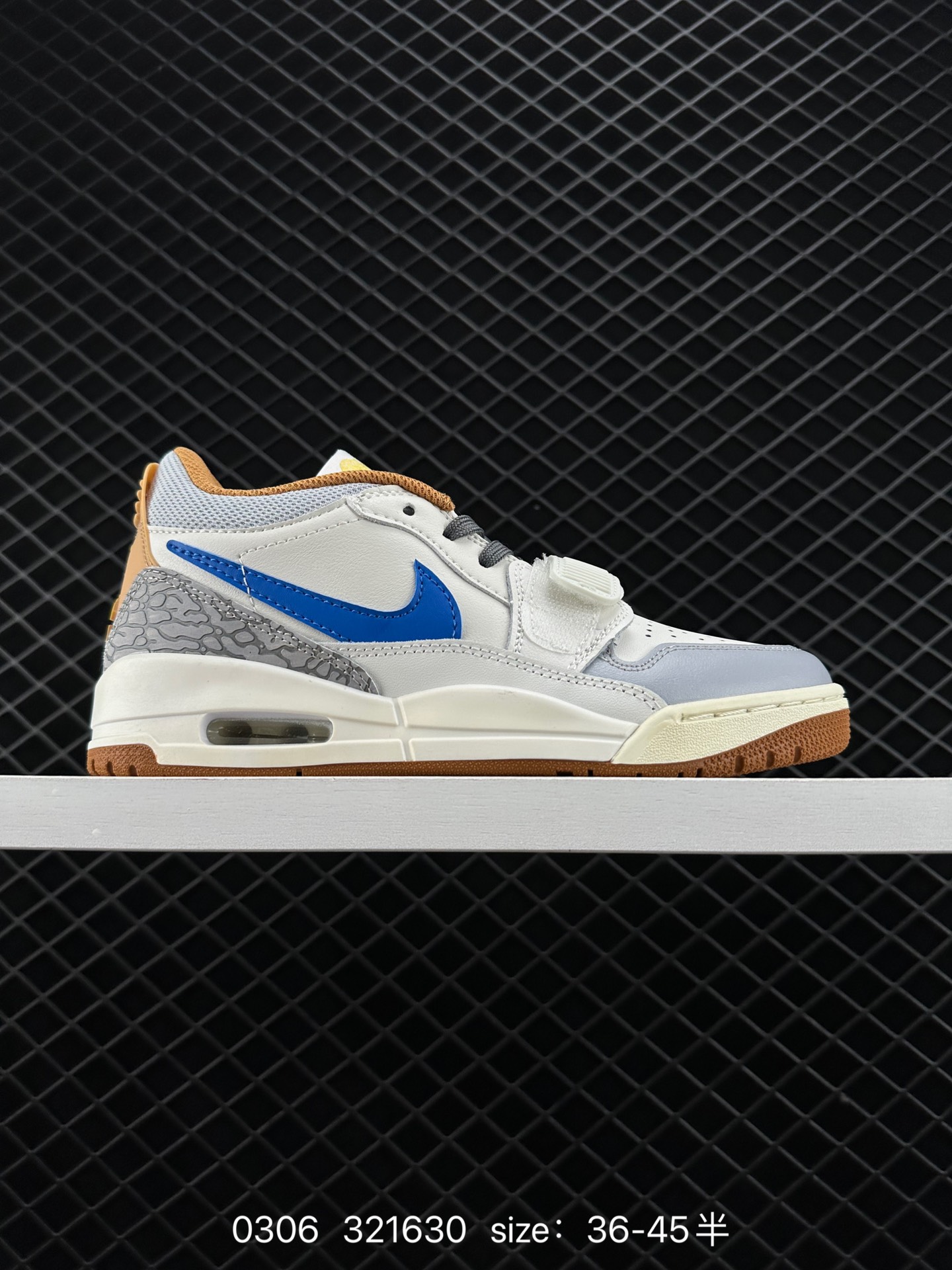 Air Jordan Legacy 312